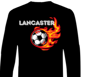 Lancaster soccer