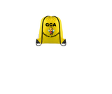 Genesis Christian Academy Drawstring bag