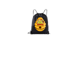 Genesis Christian Academy Drawstring bag