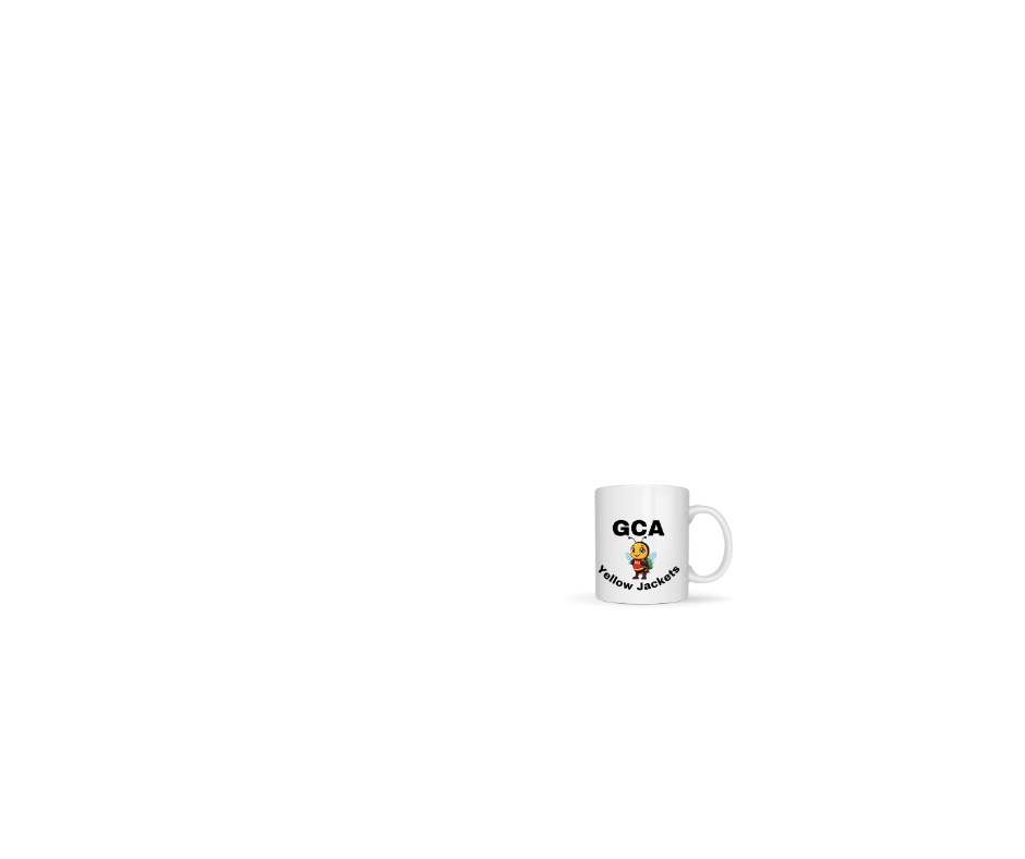 Genesis Christian Academy Drinkware