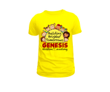 Genesis Christian Academy T-shirts