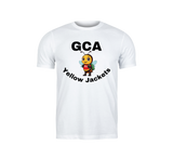 GCA Yellow Jackets  T-shirts