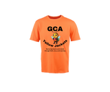 GCA Yellow Jackets  T-shirts