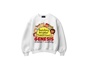 Genesis Christian Academy hoodies and sweatshirts