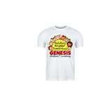 Genesis Christian Academy T-shirts