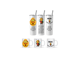 Genesis Christian Academy Drinkware