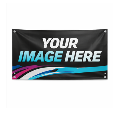 Vinyl Banners  **2 Week turnaround** not including weekends or holidays.