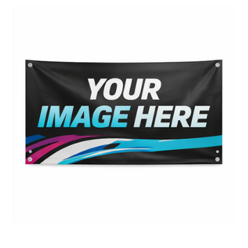 Vinyl Banners  **2 Week turnaround** not including weekends or holidays.