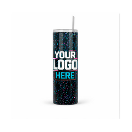 Customizable Sublimation Tumbler