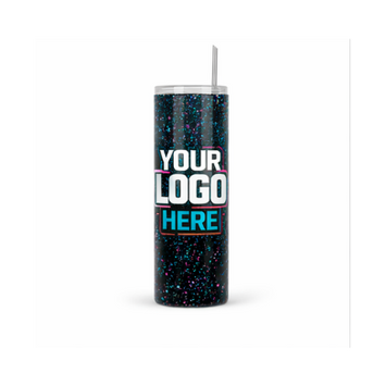 Customizable Sublimation Tumbler