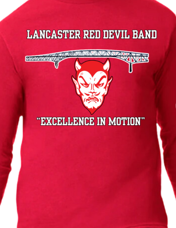 Lancaster Red Devil Band