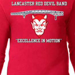Lancaster Red Devil Band