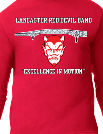 Lancaster Red Devil Band