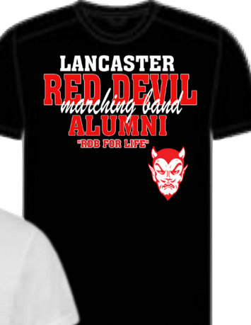 Black Lancaster Band Alumni