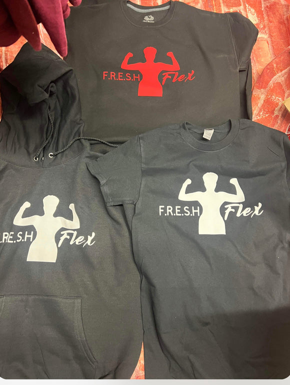 Fresh Flex affiliate program