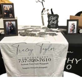 Custom sublimation table runners
