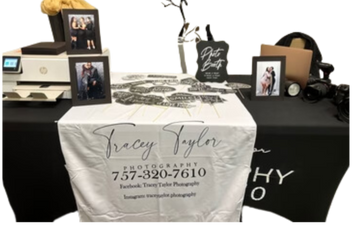 Custom sublimation table runners