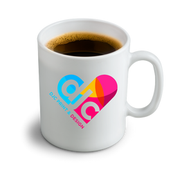 Customizable Sublimation Mugs