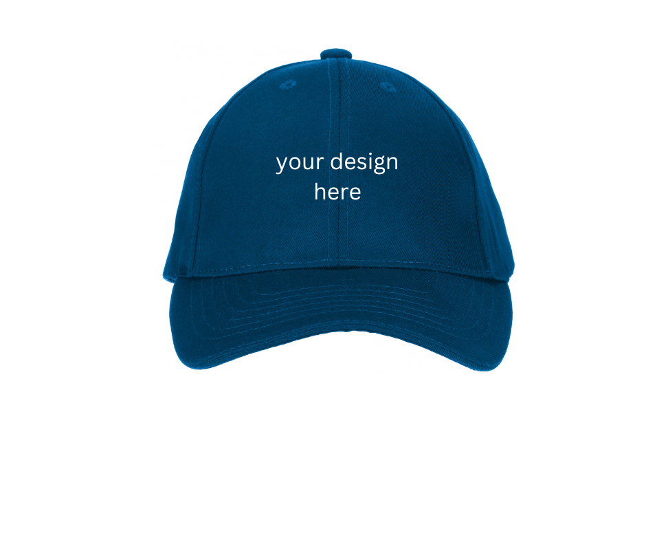 Custom baseball Cap