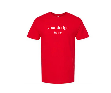 Heavy cotton Unisex Short sleeve T-shirt