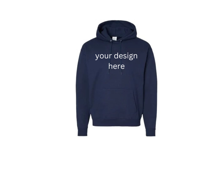 Heavy Cotton hoodie