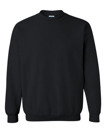 Crew neck sweatshirt